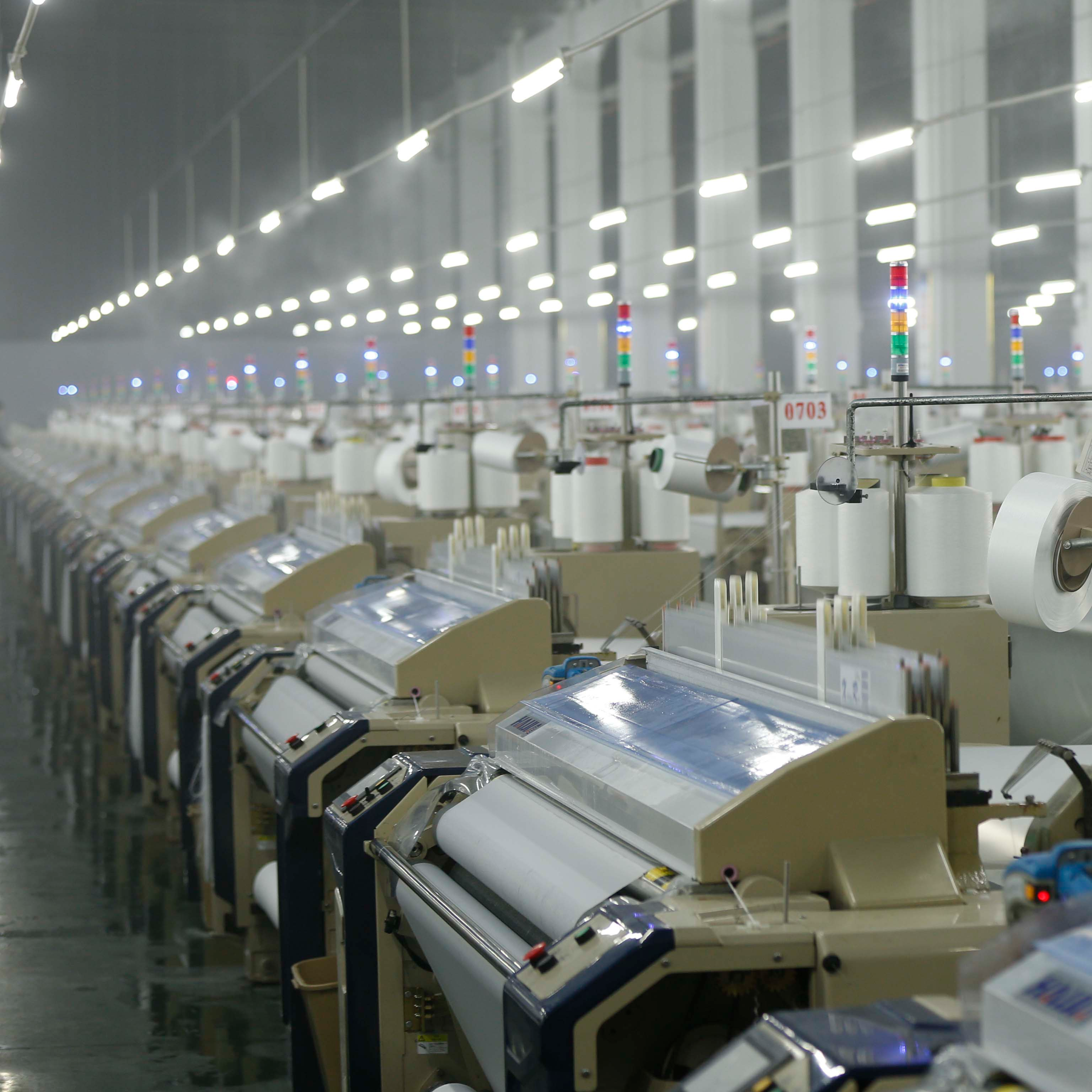 Tekstil Temelleri: İplikler, Dokuma, Kumaşlar