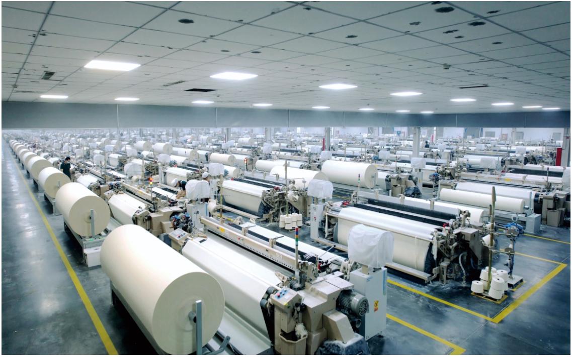 m&uuml;şteri fabrikası