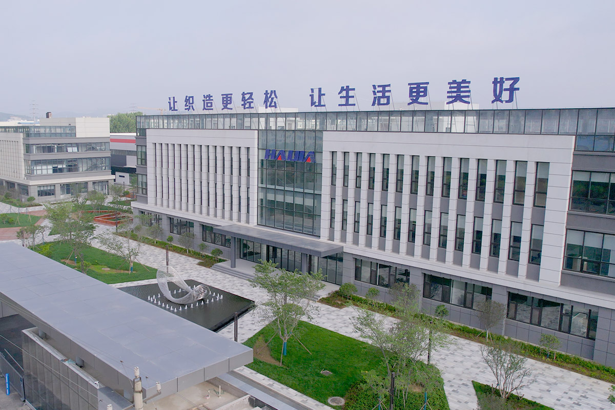 Basit ve verimli tekstil ekipmanı yönetimine nasıl ulaşılır?