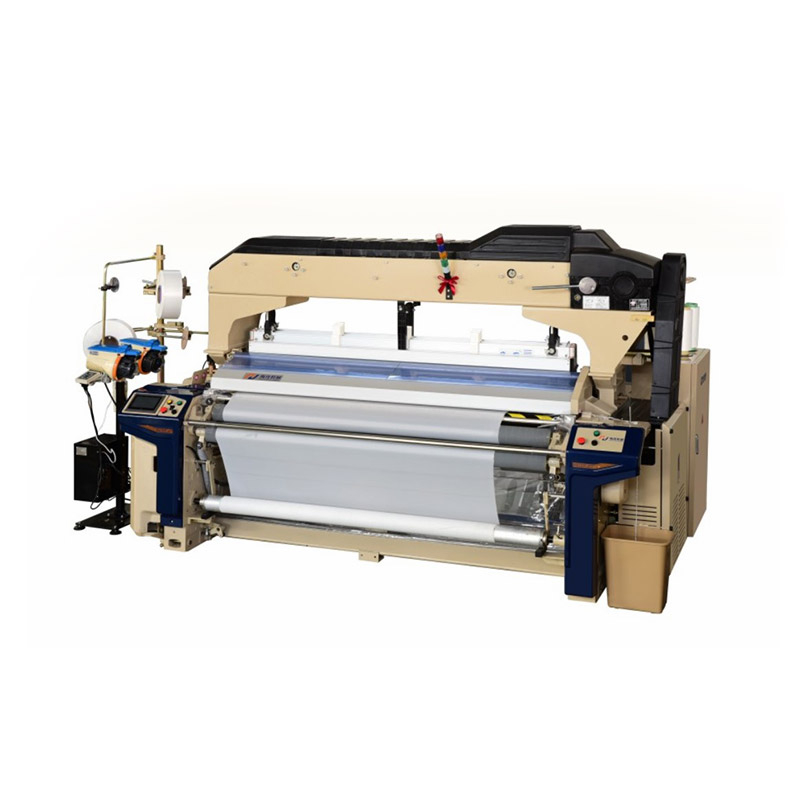 HW-6008 Serisi Su Jeti Tezgahı, S3017 armür kamlı